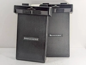 [Near Mint] Fuji Fujifilm PA-45 Instant Film Back Holder 4x5 lot of 2 from Japan - Picture 1 of 24