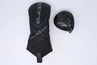 Cobra DS-ADAPT LS Driver - HEAD ONLY - Right-Handed - 9 Degrees - Image 1 of 4