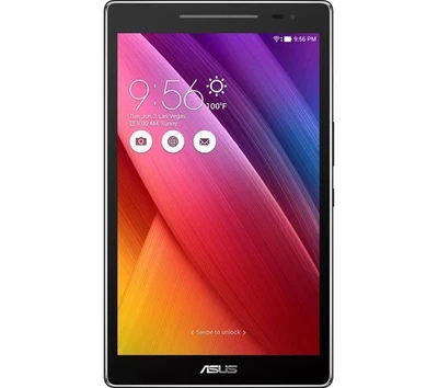 ASUS ZenPad Z380M 8.0" Android Tablet - 16 GB, Grey - Grade B - Image 1 of 3