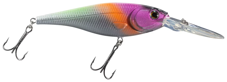 Señuelos Livingston EBS Walleye 90 Crankbait (Sherbert) Foto 1 de 1