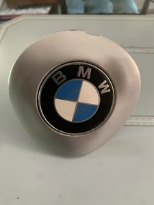 Bmw R1200c Phoenix Rear Hubcap With Logo BBS Wheel - Picture 1 of 5