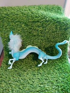 Disney Store Raya And The Last Dragon Lights And Sounds Sisu The Dragon Works - Picture 1 of 5