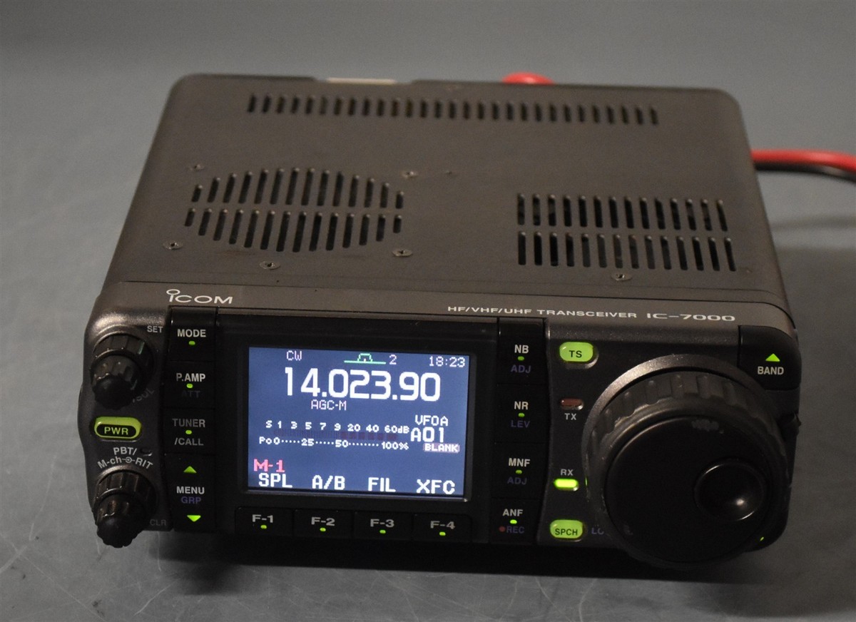 icom 7000 products for sale | eBay
