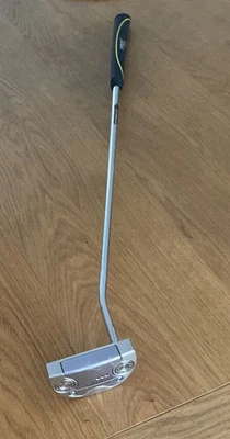 Scotty Cameron Putter „ Select Fastback „ 34 Inch mit Haube… - Bild 1 von 4