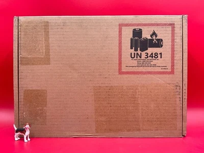 SEALED Microsoft Surface Pro X SQ1 8GB 128GB - fast shipping - Image 1 of 4