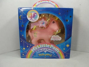 2023 Hasbro My Little Pony Celestial Ponies Milky Way MIB Brand New MLP 40 Years - Bild 1 von 3