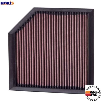 AIR FILTER 33-2400 FOR VOLVO XC90/SUV B6324S/6324S5 3.2L 6cyl XC90 I SUV — 第 1/4 张图片