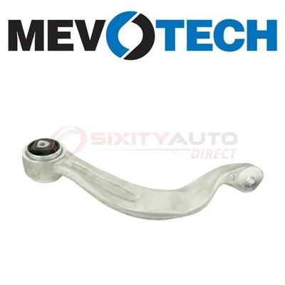 Mevotech Suspension Control Arm for 2009-2010 BMW 528i xDrive 3.0L L6 - ry Foto 1 de 4