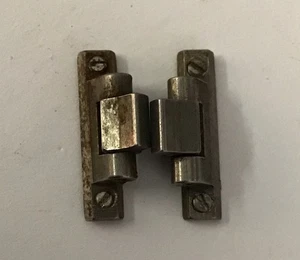 Graflex Infinity Stops Set Of 2 - Bild 1 von 3
