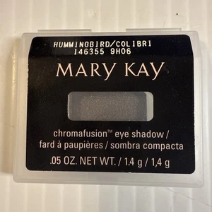 MARY KAY ~ MINERAL EYE COLOR ~ KOLIBRI/COLIBRI ~ 146355 - Bild 1 von 3
