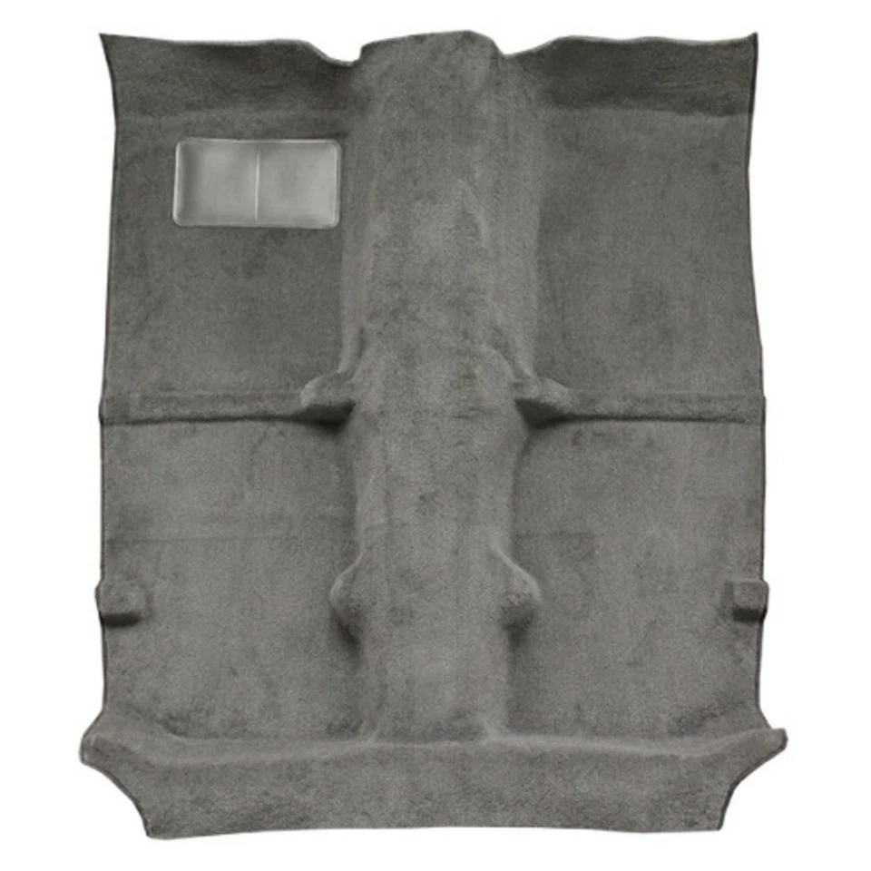 Carpet for 1989-1997 Geo Tracker 2DR Hardtop/Convertible Pass Area Cutpile - Image 1 of 4