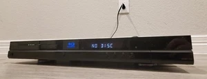 INSIGNIA NS-WBRDVD2 Lettore Blu-ray Disc Wi-Fi DVD (senza telecomando) - Foto 1 di 20