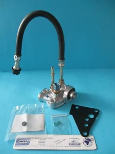 Valvola Pressione Gasolio 2 Tubi Land Rover Defender Discovery II TD5 LR016319 E - Imagen 1 de 1