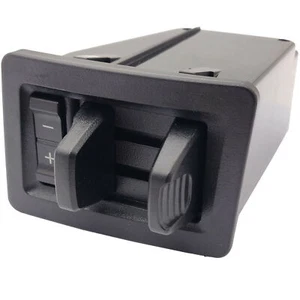 In-Dash Trailer Brake Controller Module For Ford F250 F350 F450 F550 HC3Z2C006AA - Picture 1 of 6