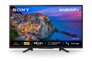 SONY KD32W800P1AEP SMART TV LED 32" HD READY DVBT2/S2/HEVC - Photo 1/1