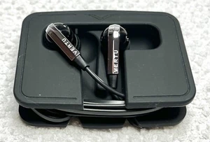 Vertu wired Headphones, with calls & track controls - Picture 1 of 6