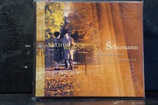 Schumann - Kreisleriana/Fantasia / Arthur Rubinstein