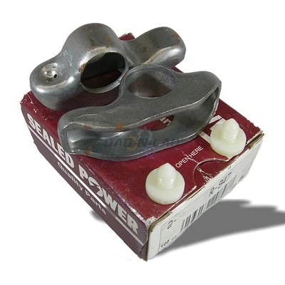 Caja de 2 - Brazo basculante motor R-947 potencia sellada - Caja de 2 Foto 1 de 2