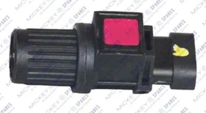 New Speed Sensor Fit For Chevrolet Spark 5-Speed Manual 2006 to 2011 (42642847) - Picture 1 of 3