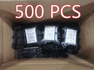 500P LGA-3647 LGA3647 Intel Xeon CPU Sockel Abdeckung Schutz schmal H77975-005 - Bild 1 von 4