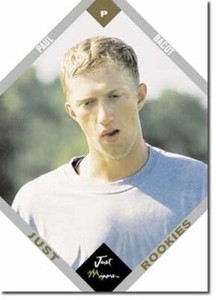 50-Count Lot 2003 Paul Bacot Rookies Mint RCs