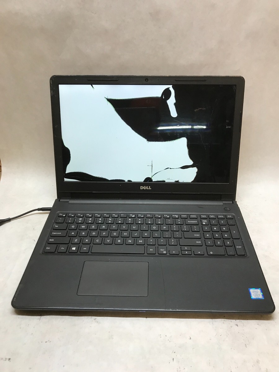 美品】 inspiration 15 3567 第6世代 i3 4G SSD