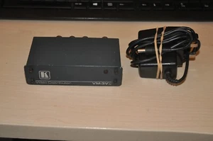 Kramer Video Distributor VM-3V XL - Picture 1 of 7