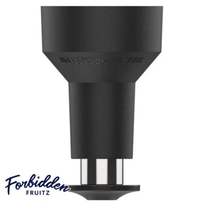 STORZ & BICKEL Volcano Vaporiser Solid Valve Mouthpiece by Storz and Bickel Vaporizer