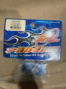 PRO-LINE 6034-00 23mm HD Hex T/E/2.5 MAXX Revo MGT LST TNX - Picture 1 of 1