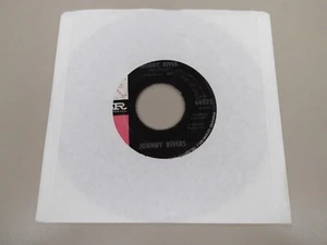 Johnny Rivers - Mountain of Love / Moody River - Imperial 66075 G+ - Picture 1 of 4