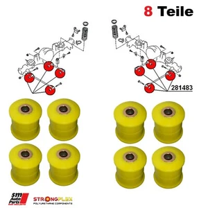 Eje trasero casquillo del brazo de suspensión SPORT 55045-06J00 para Nissan Patrol Y60 Y61 - Imagen 1 de 2