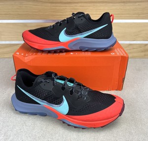 Las mejores ofertas en Zapatillas de senderismo Nike Low Top para hombres |  eBay