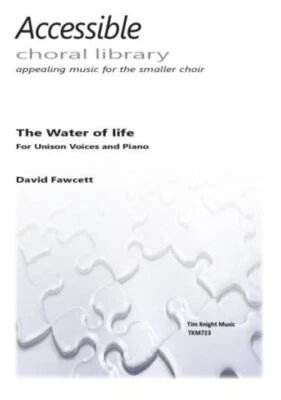 The Water of Life - Image 1 of 3