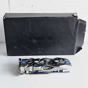 2GB KFA2 GeForce GTX660 GDDR5 Dual DVI DisplayPort HDMI PCI-e Graphics Untested - Picture 1 of 9