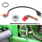For John Deere Engine Coolant Heater Kit Engine Block Heater Kit RE227949 2550
