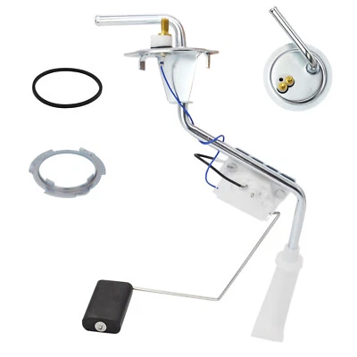 Unidad de envío del tanque de combustible del conductor para 80-84 Ford F-100 F-150 F-250 F-350 19 galones Foto 1 de 4