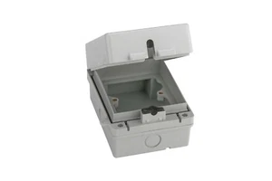 IP65 Accessory Enclosures - Picture 1 of 4