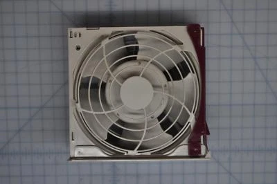 NIDEC SANKYO HP ProLiant ML530  Server Hotplug TA500DC Fan 930586 - Image 1 of 4