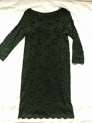 Vestido de encaje Diane Von Furstenberg - $60 Foto 1 de 4