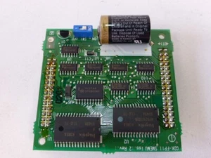 LG GDK-100 SLIBII (DTRUII) Odbiornik DTMF Jednostka II I415208-00 GDK100 - Zdjęcie 1 z 3