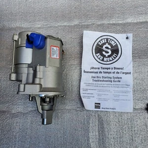 Remy Power Products 28730 Starter OEM - Picture 1 of 5