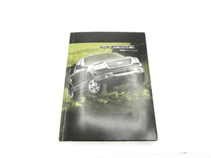 F-150, 2008 Ford F-150 Owners Guide - Bild 1 von 9