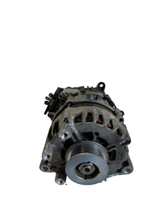 Lancia Ypsilon Alternator 200Ah 14V 2740599A / 1.0 Mild Hybrid 2022 Year 42000Km - Picture 1 of 10