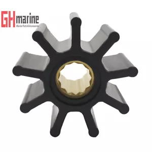 Impulsor flexible motor CATERPILLAR MARINE POWER LTD 4.442 intraborda marino NUEVO - Imagen 1 de 7