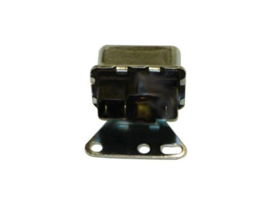 Relé de corte de motor soplador de climatización para Chevrolet C20 Suburban 1977 23227YKJZ Foto 1 de 2