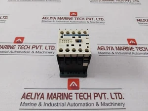 SCHNEIDER ELECTRIC LC1K0910B7 Contactor 24V 50/60HZ 690V VDE 0660 20A 60/75C - Bild 1 von 8