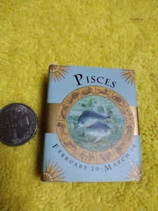 Pisces by Ariel Books Staff (1997, Hardcover) - Imagen 1 de 4