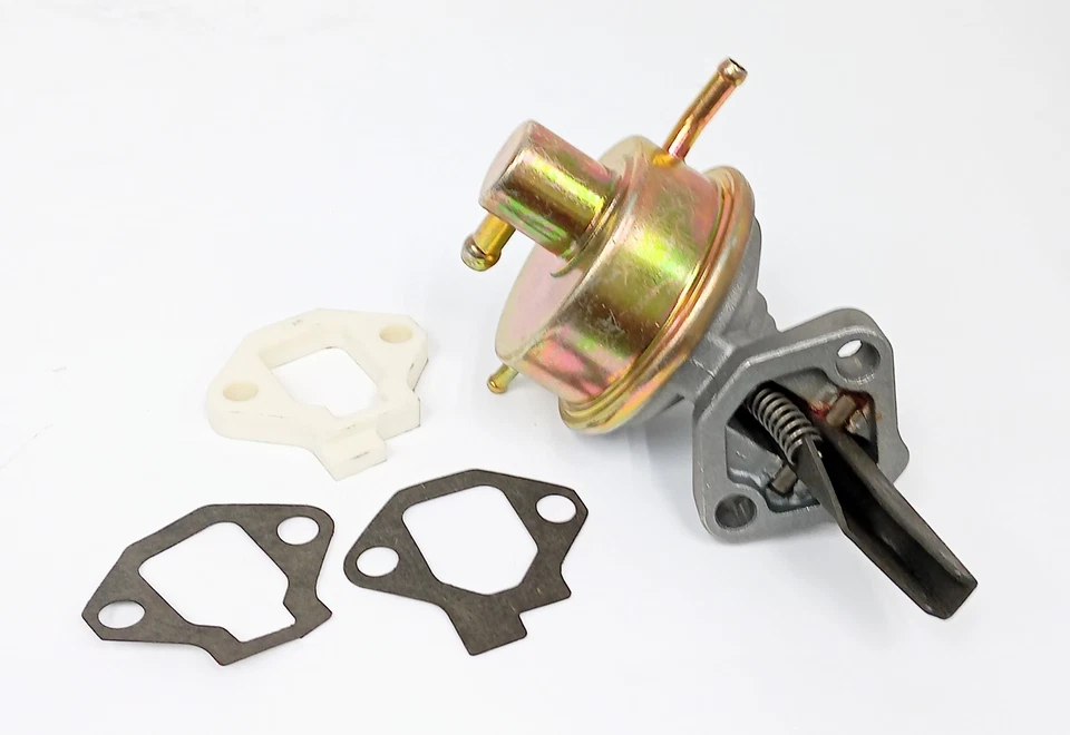 Bomba de combustible mecánica CarQuest 1369 para Honda Civic Wagovan 1984-1987 Foto 1 de 2