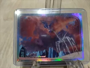 Limited Run Games Card #251 Paper Beast Limited Run Silver Trading Card 251 - Bild 1 von 6