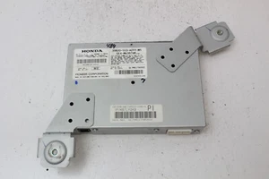 08-12 HONDA ACCORD Coupe Audio XM Satellite Receiver 39820TE0A01 - Picture 1 of 4